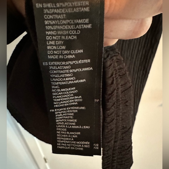 Forever 21+ - dress - Picture 4 of 4